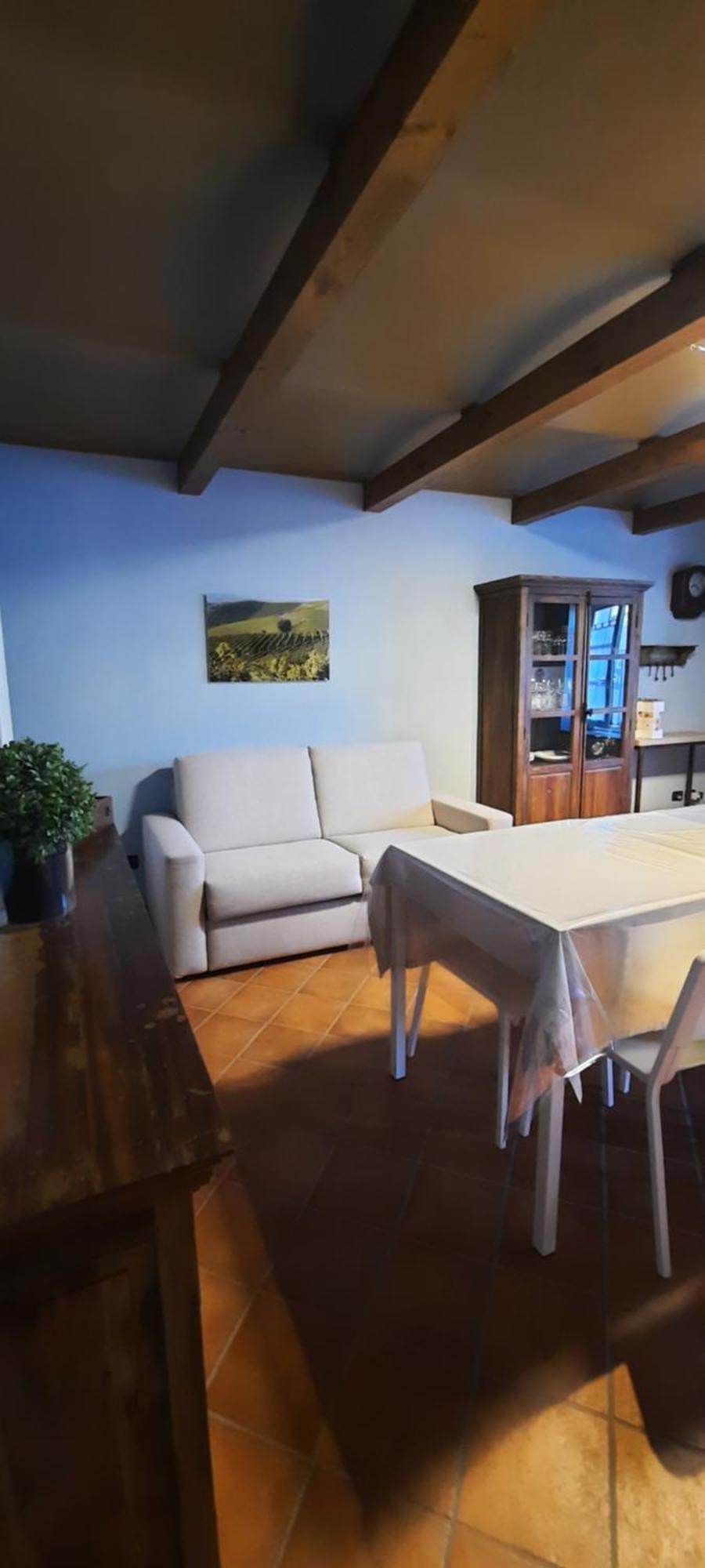 Ca Trifolera Barbaresco - Romantico Cascinale Con Antica Cantina Nel Cuore Delle Langhe - Degustazione Vini Nella Nostra Cantina Esterno foto