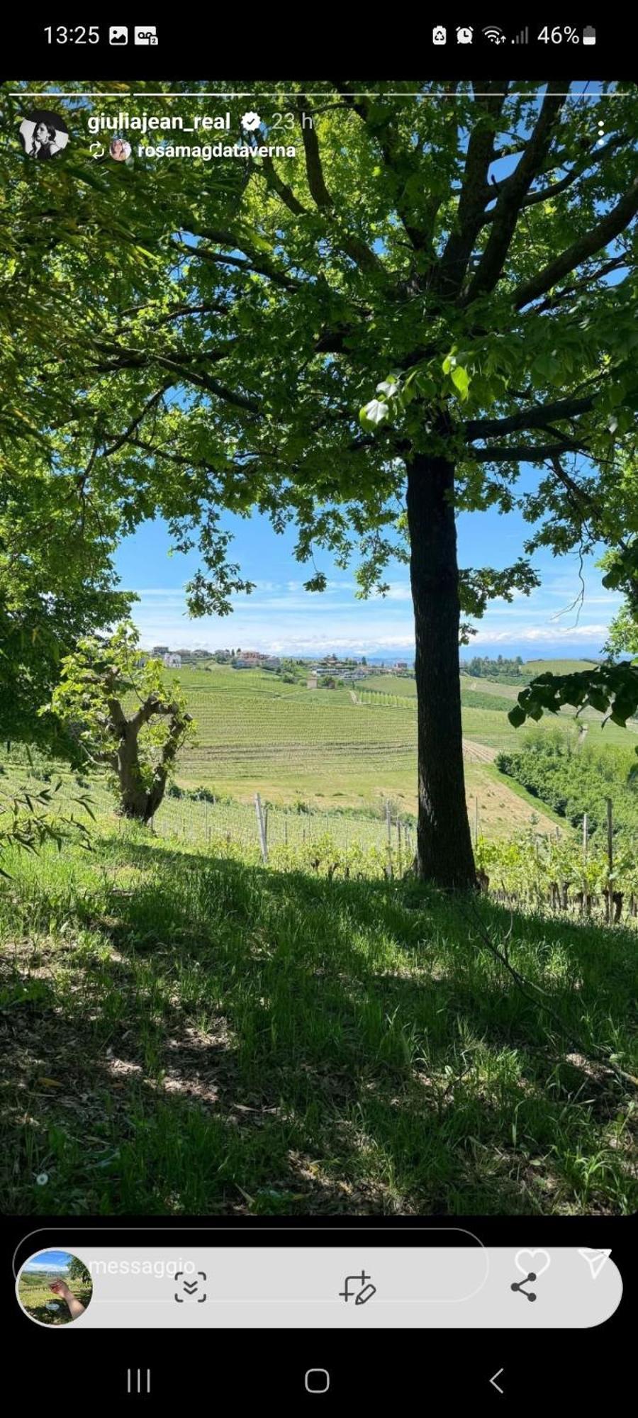 Ca Trifolera Barbaresco - Romantico Cascinale Con Antica Cantina Nel Cuore Delle Langhe - Degustazione Vini Nella Nostra Cantina Esterno foto