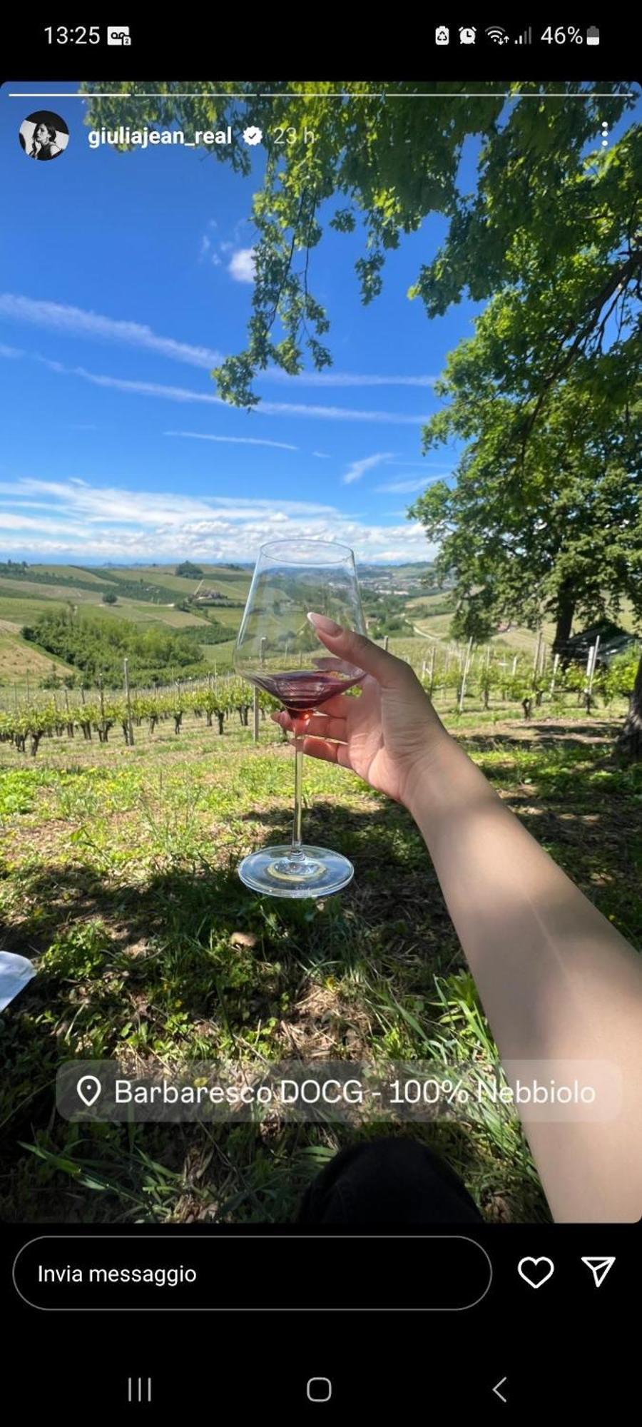 Ca Trifolera Barbaresco - Romantico Cascinale Con Antica Cantina Nel Cuore Delle Langhe - Degustazione Vini Nella Nostra Cantina Esterno foto